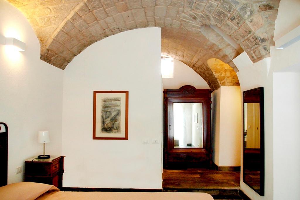 Hotel Dell'Orologio รากูซา ห้อง รูปภาพ