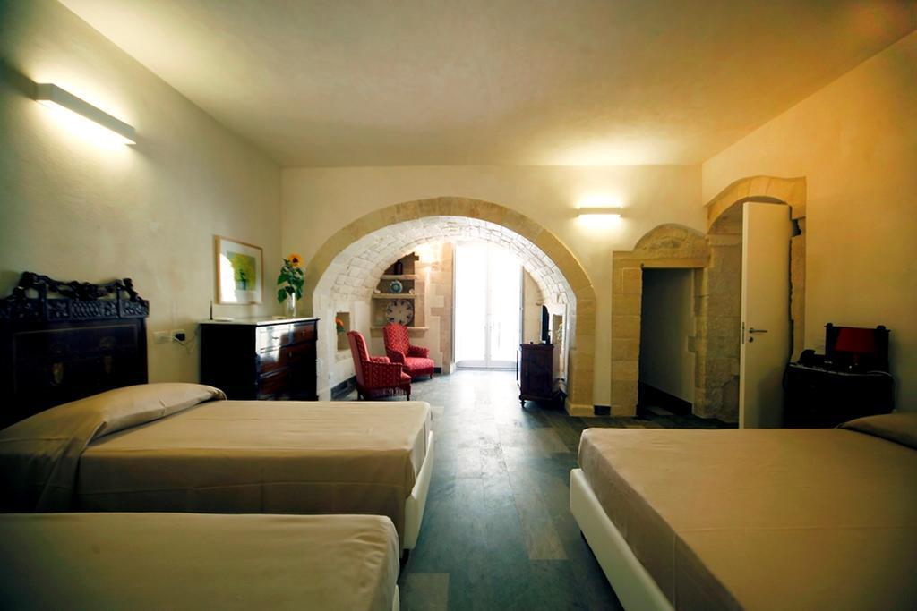 Hotel Dell'Orologio รากูซา ห้อง รูปภาพ