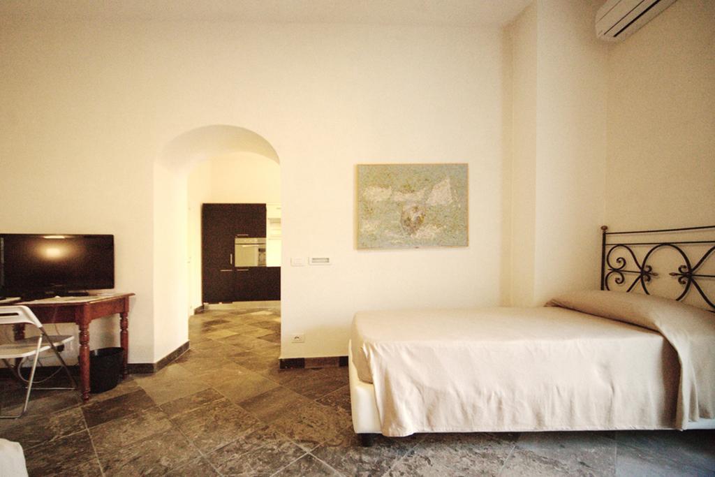 Hotel Dell'Orologio รากูซา ภายนอก รูปภาพ