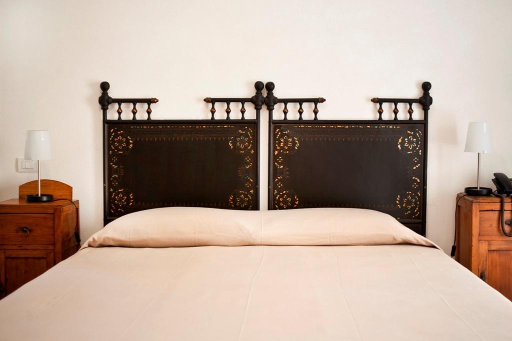 Hotel Dell'Orologio รากูซา ภายนอก รูปภาพ
