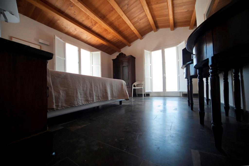 Hotel Dell'Orologio รากูซา ภายนอก รูปภาพ
